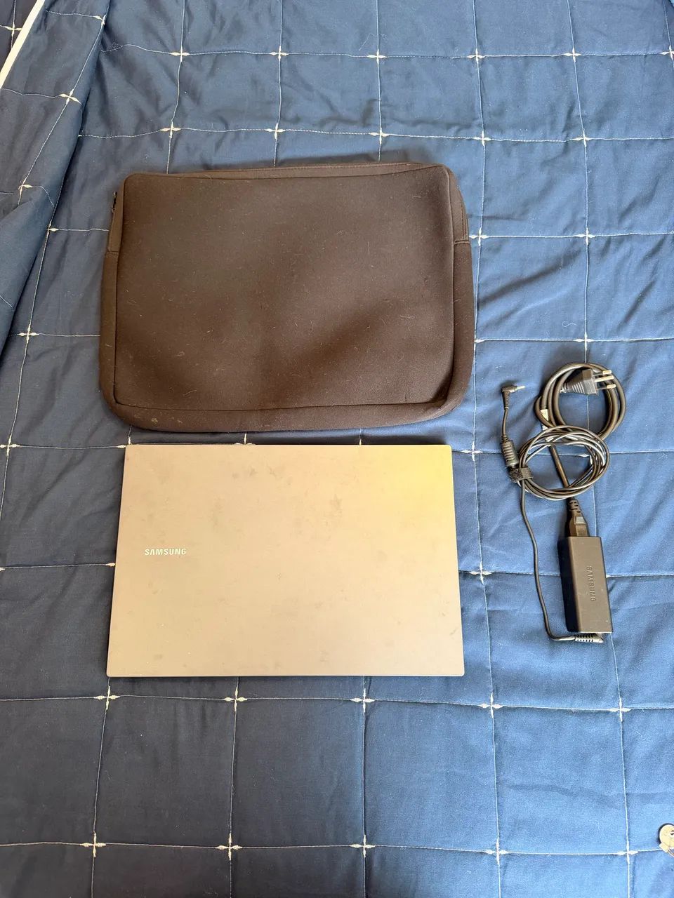 Notebook Samsung Book intel core i5 8gb 256gb