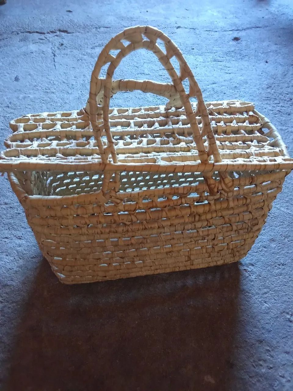 Bolsa de praia  - Foto 2