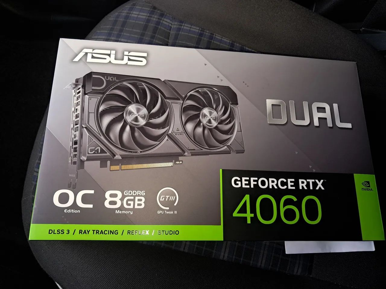 RTX 4060