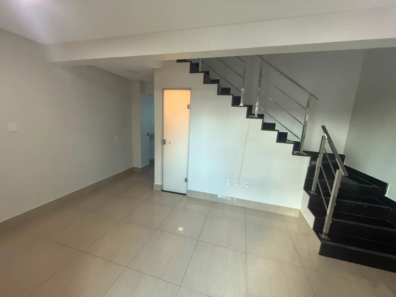 Apartamento Duplex - Jardim Goiás
