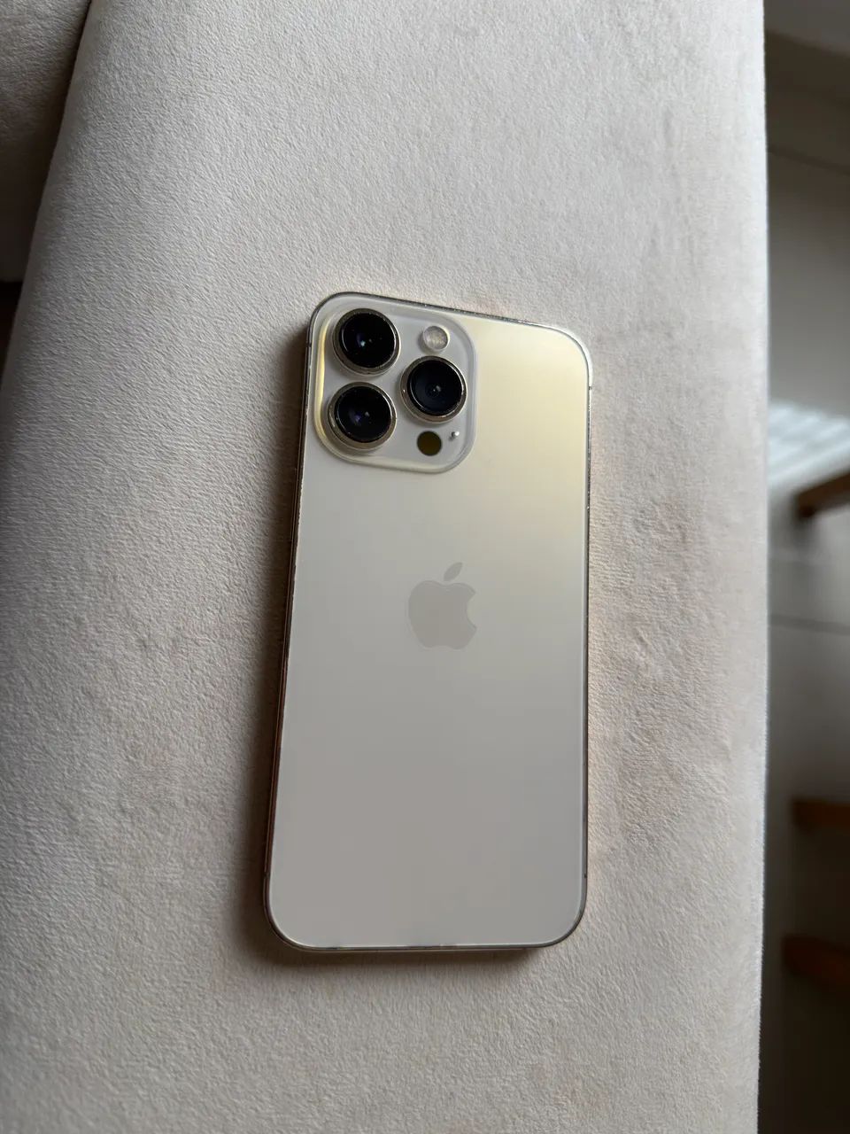 iPhone 13 Pro Zerado