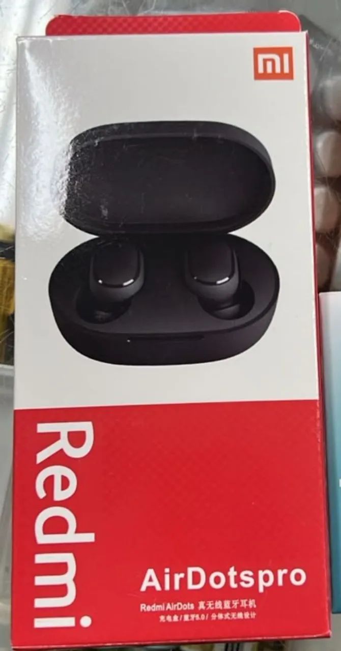 Vendo Fone Bluetooth 