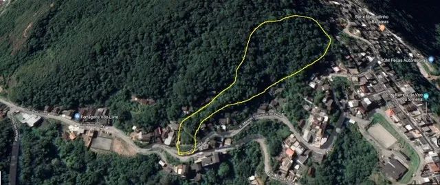 Terreno- Petrópolis, Siméria - Foto 2