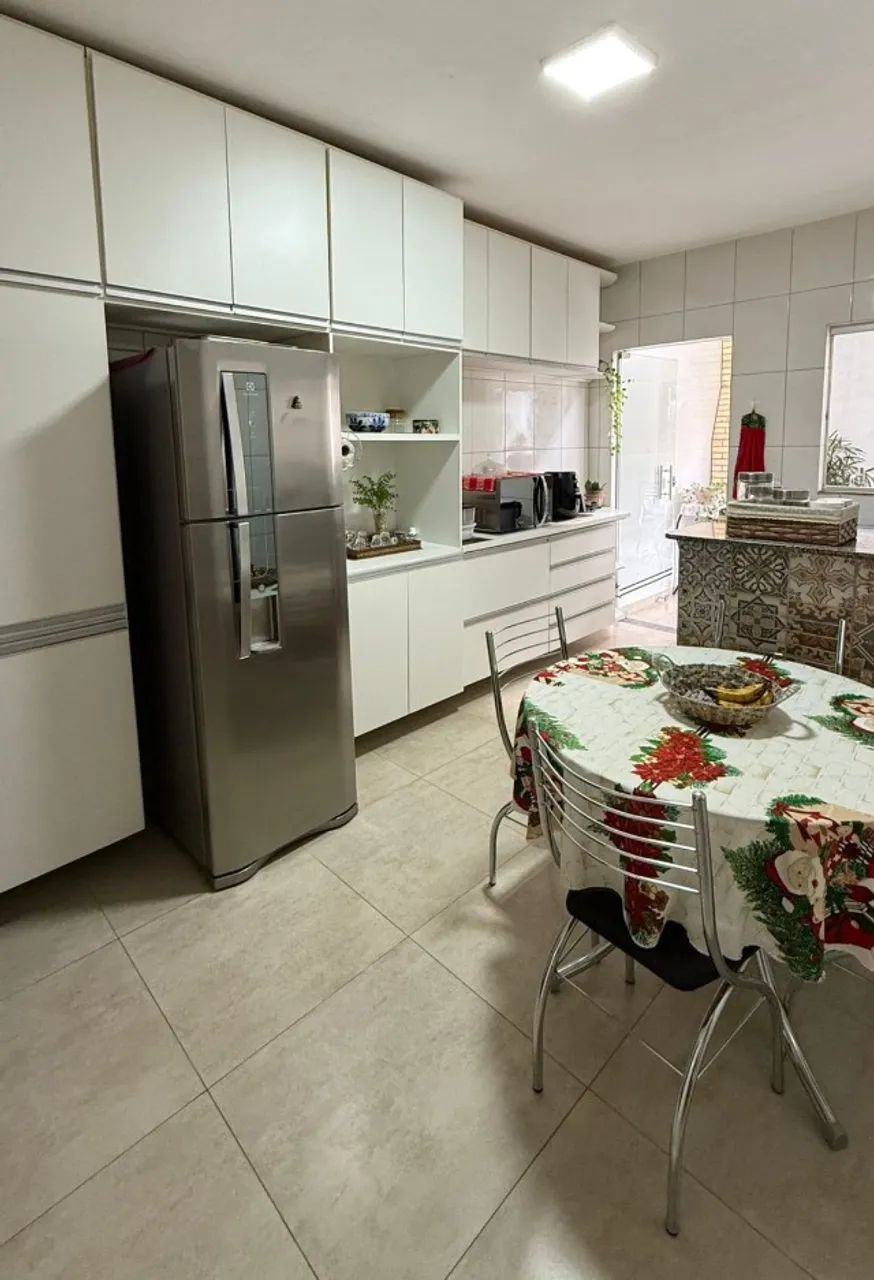 Casa a venda no Jardim Imperial - Foto 3