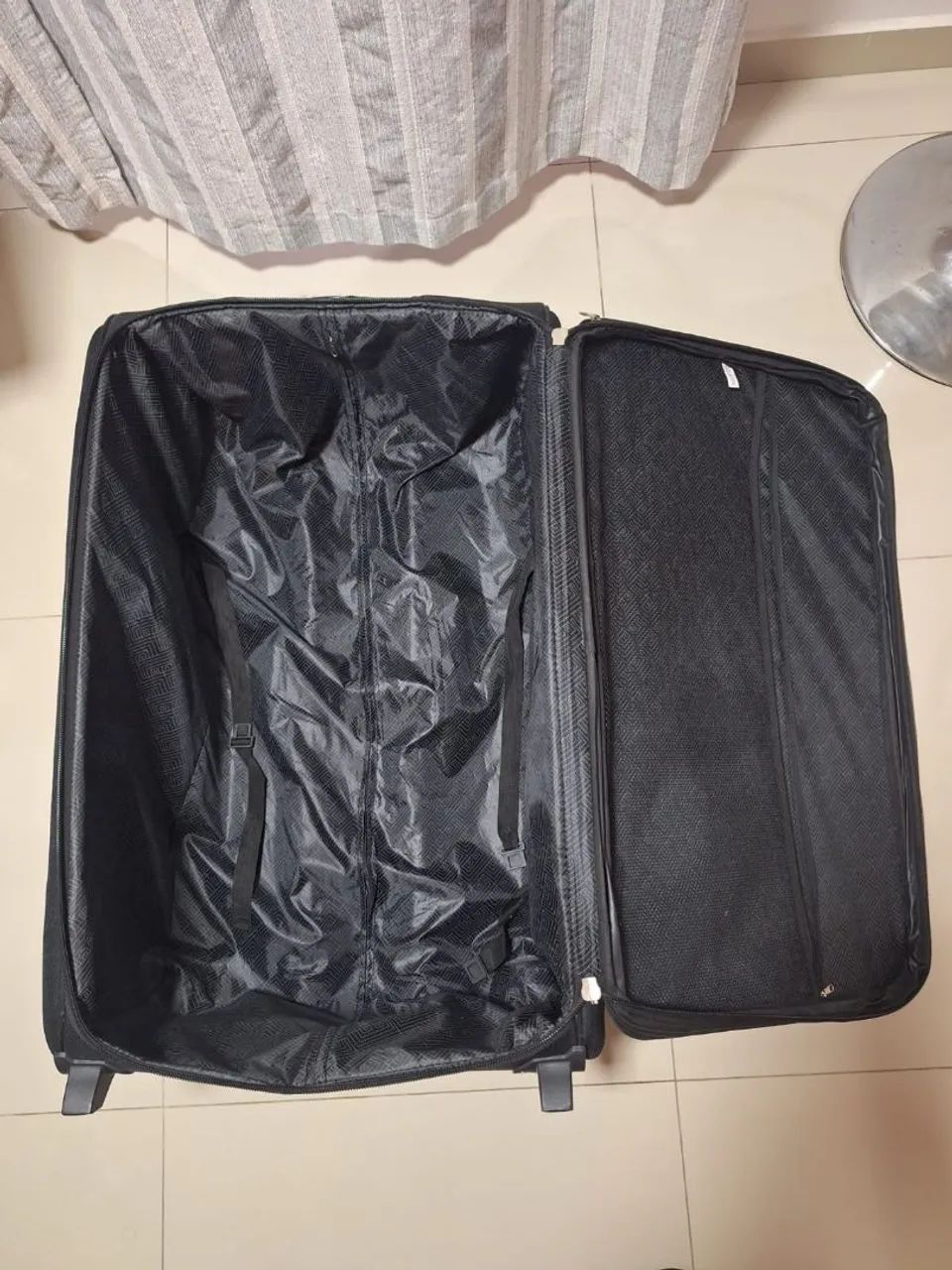 Mala de viagem 