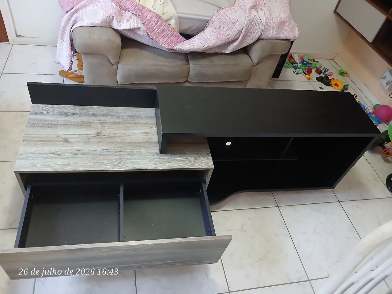 Guarda roupa  - Foto 4