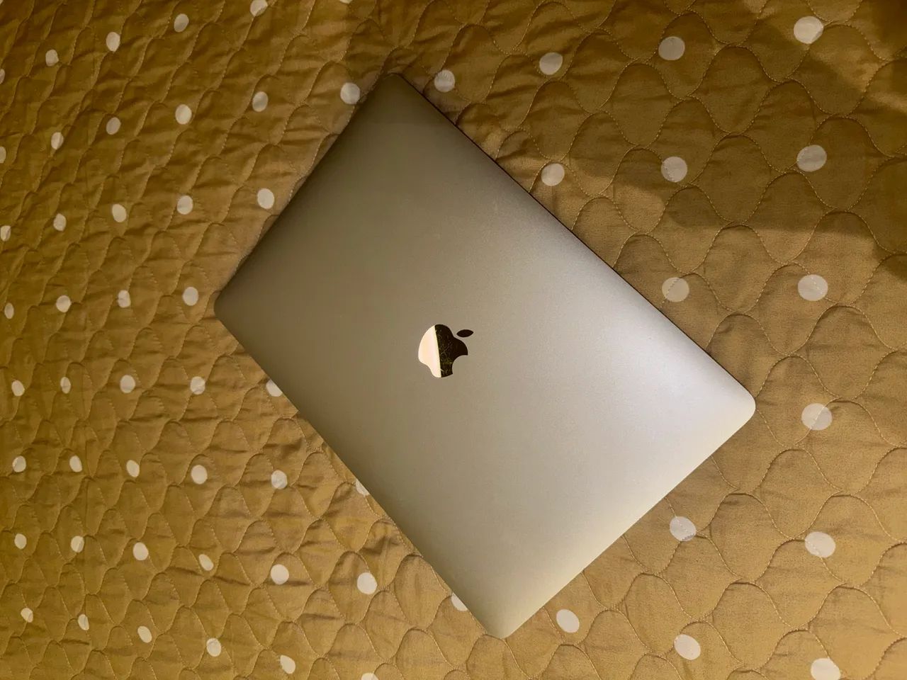 macbook air 13 2020 intel i3 - Foto 2
