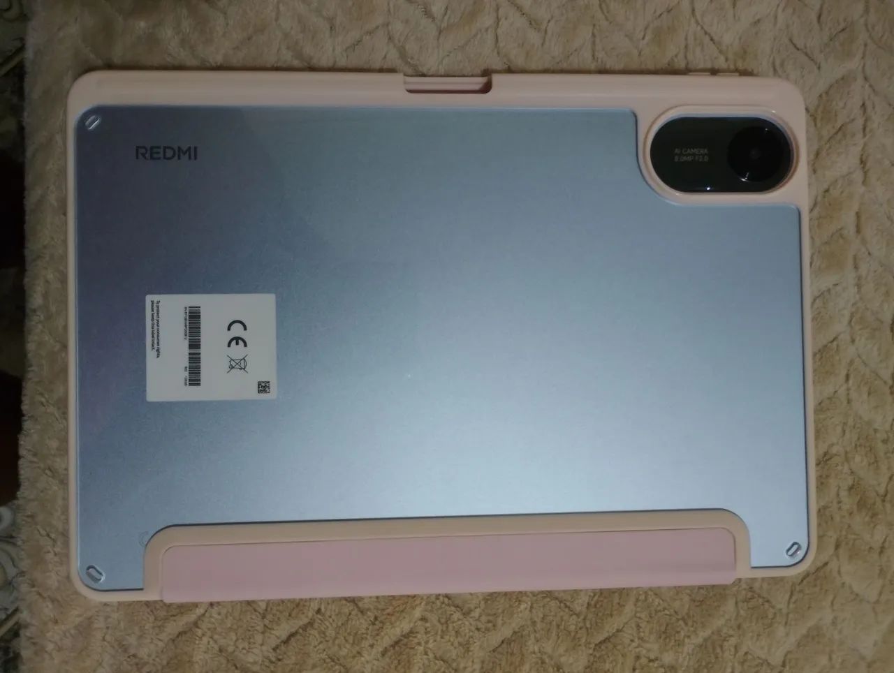 Tablet redmi pad 2 - Foto 4