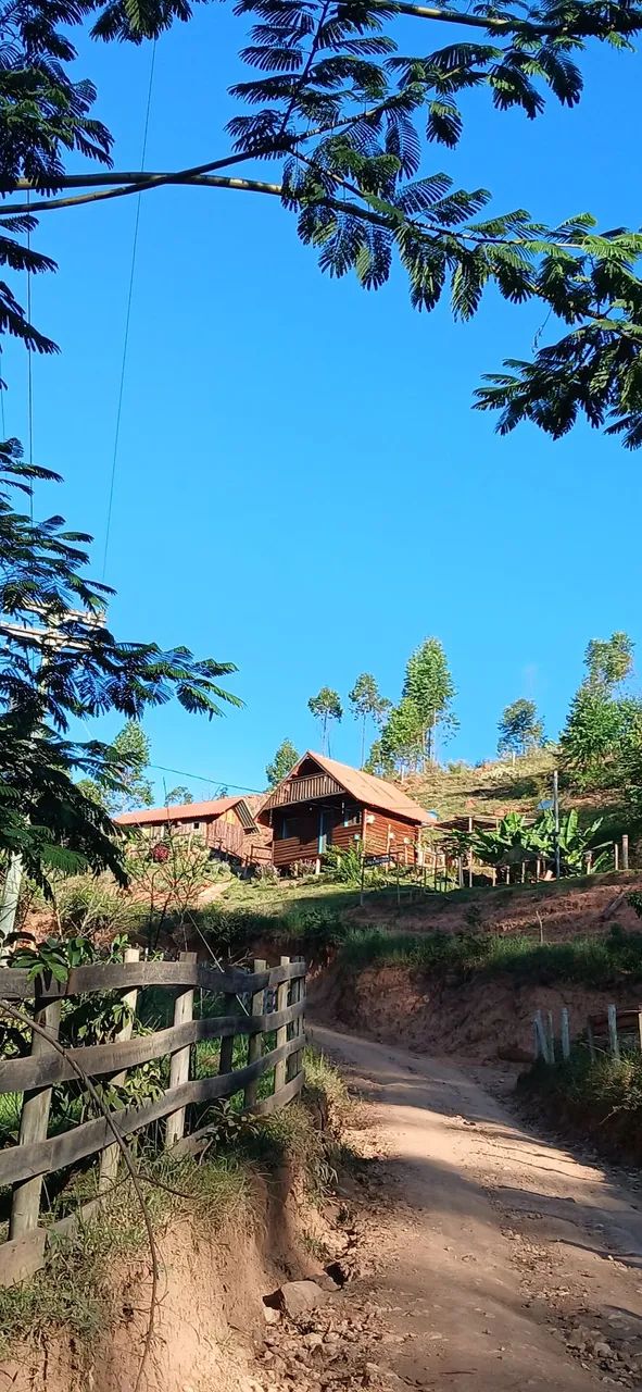 Chalé  - Foto 2