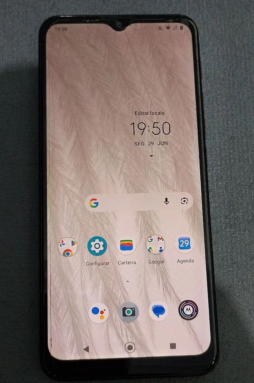 Celular Motorola  - Foto 5