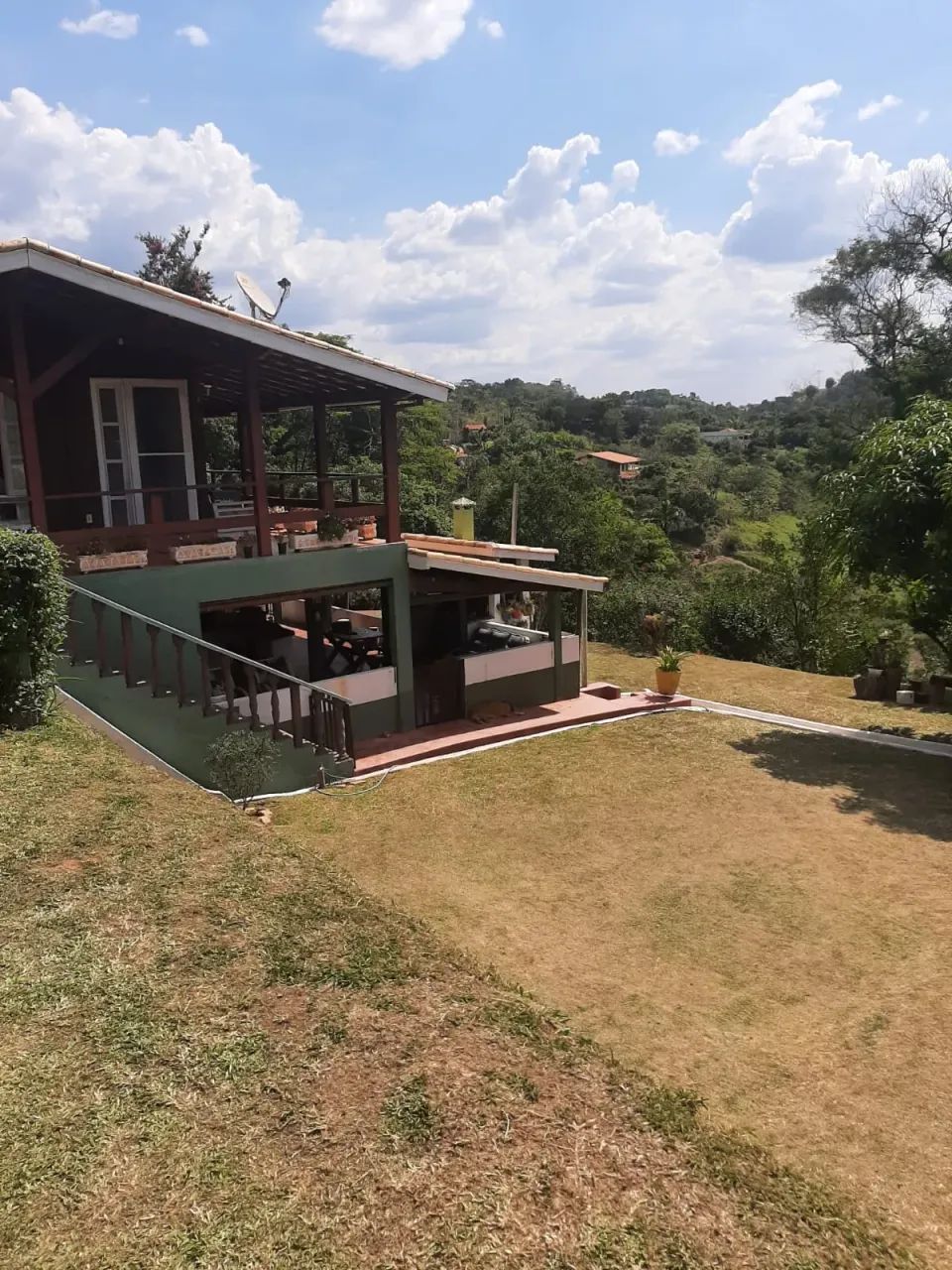 Imóvel para venda possui 400 metros quadrados com 4 quartos - Foto 5
