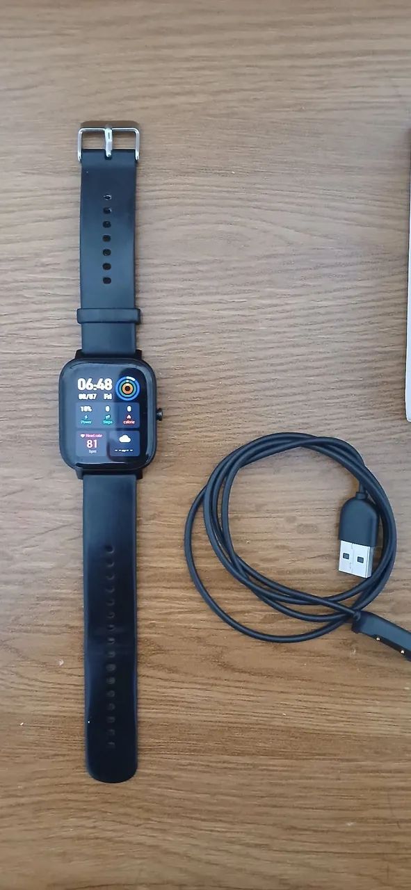 Amazfit SmartWatch 