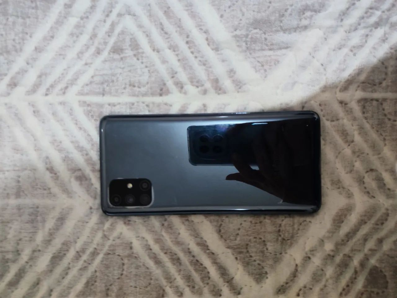 Celular Samsung m51 