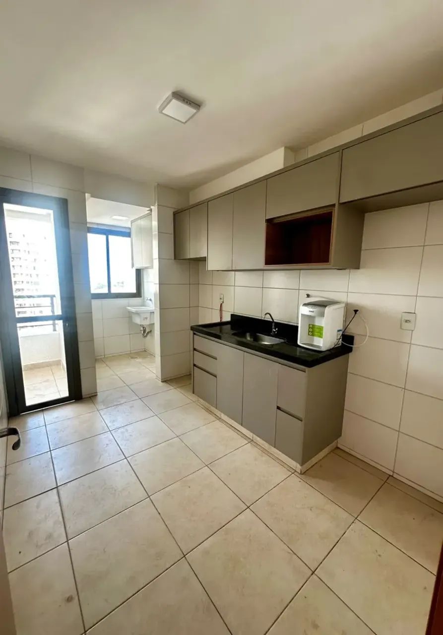 Apartamento 64 M com 2 quartos, Vila Brasília - Foto 5