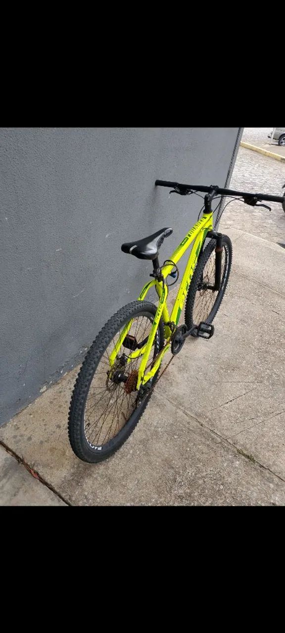 Bicicleta aro 29 Absolut  - Foto 2