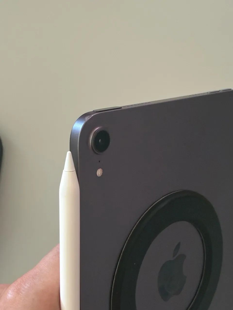 iPad Mini 6 (64Gb) 2024 + Acessórios  - Foto 4