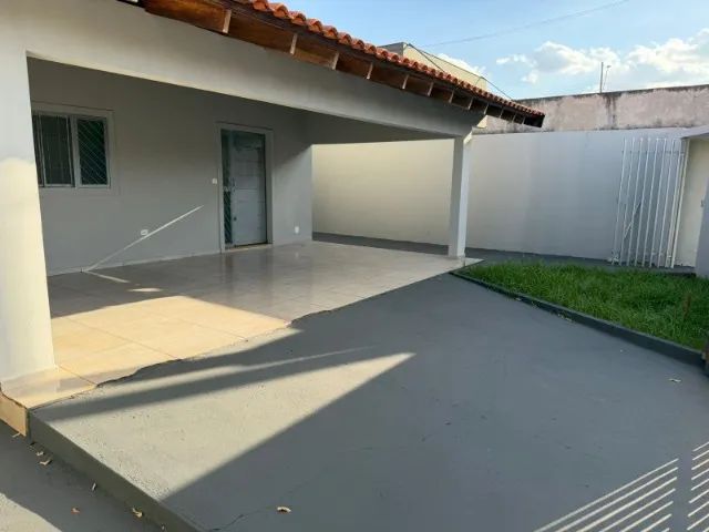 Foto - Ibiporã - Setor 1