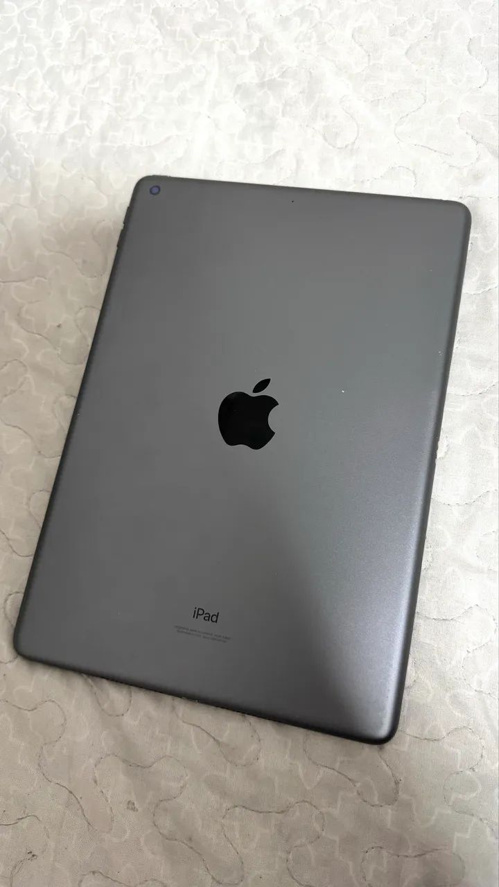 iPad 9° Geração  - Foto 3
