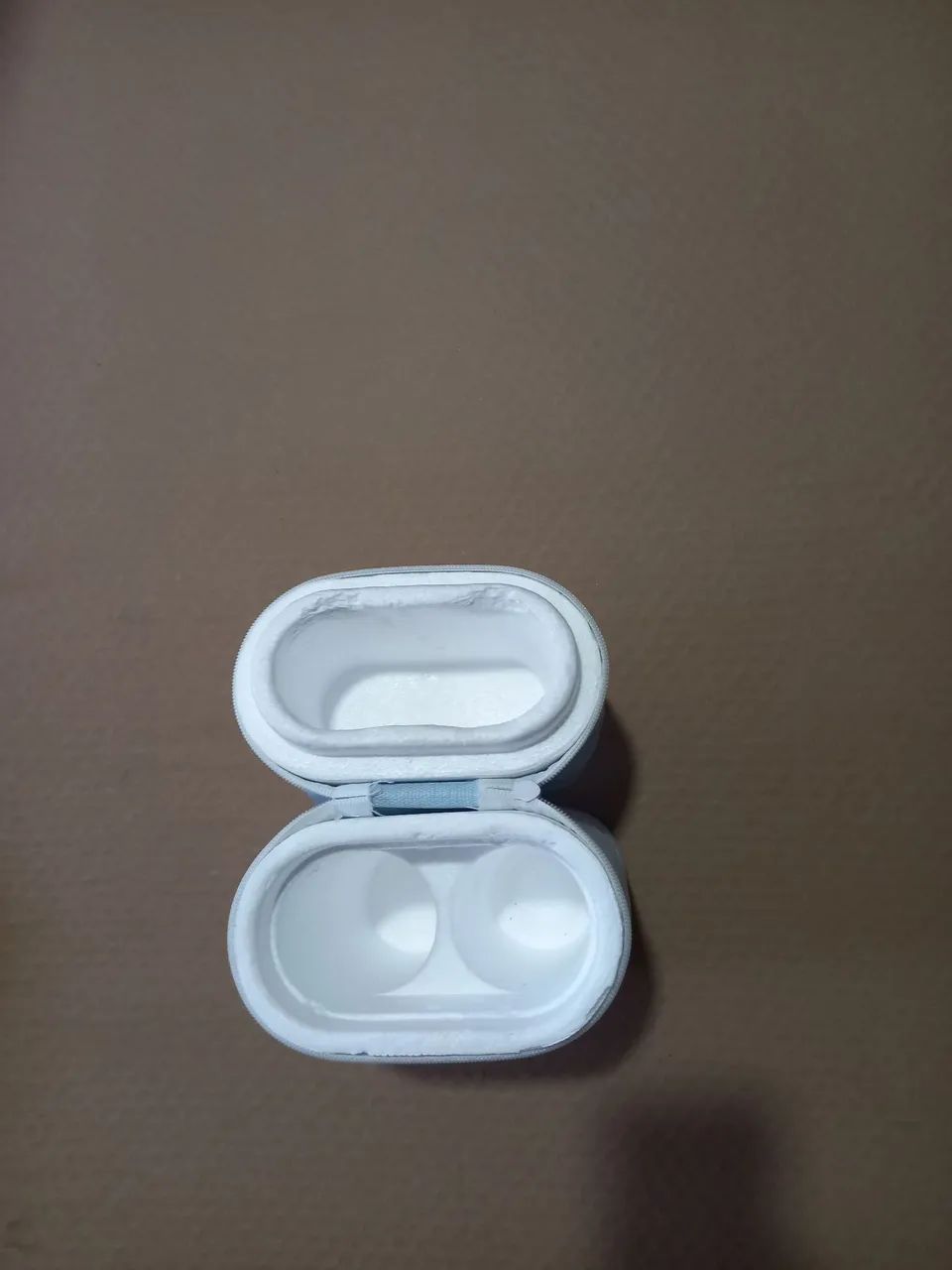 Isopor térmico de mamadeira  - Foto 5