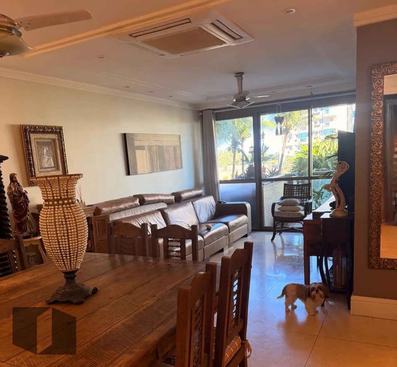 Apartamento em Barra da Tijuca