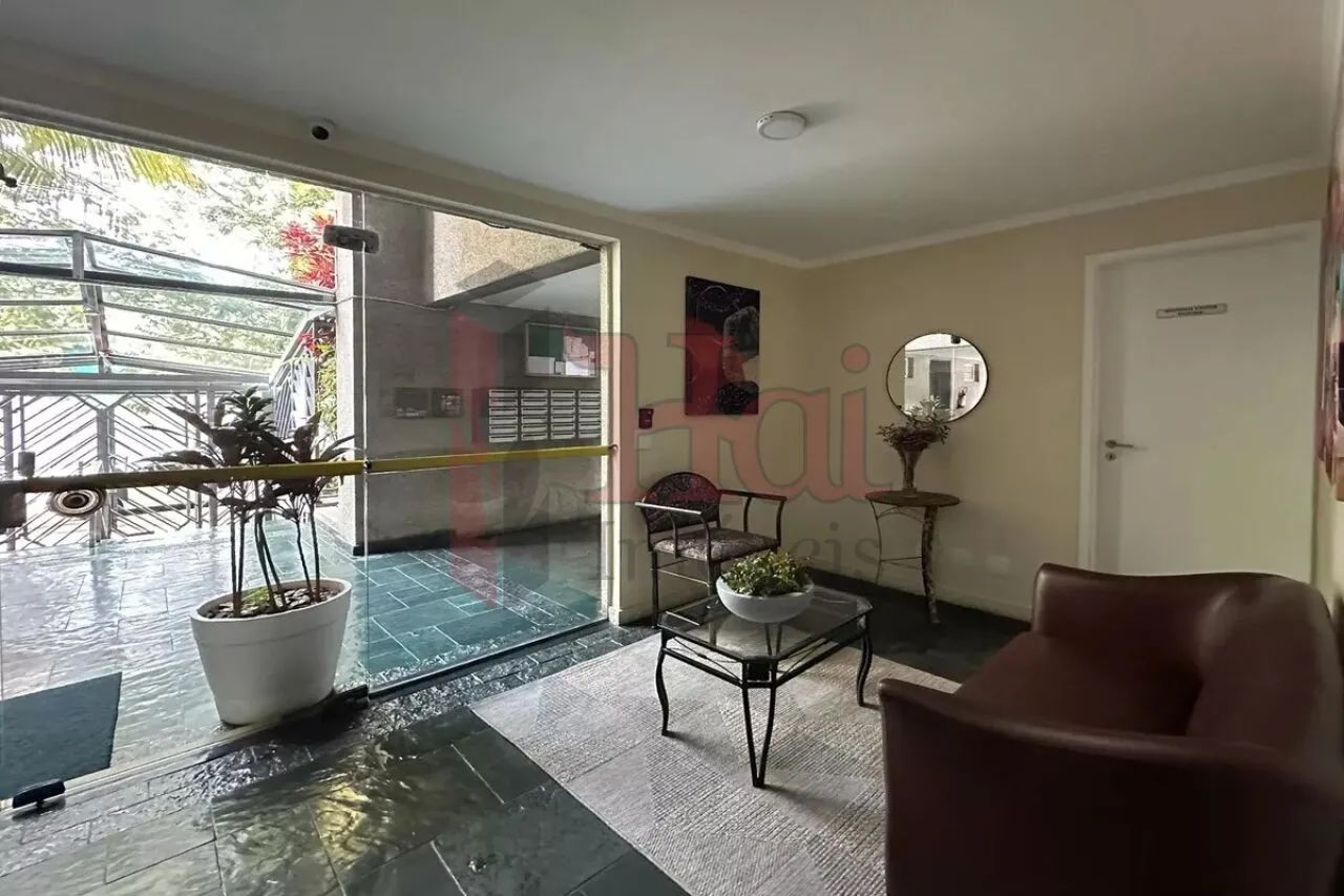 VENDA E LOCAÇÃO DE APTO DECORADO NA MÓOCA 58M2 - Foto 4