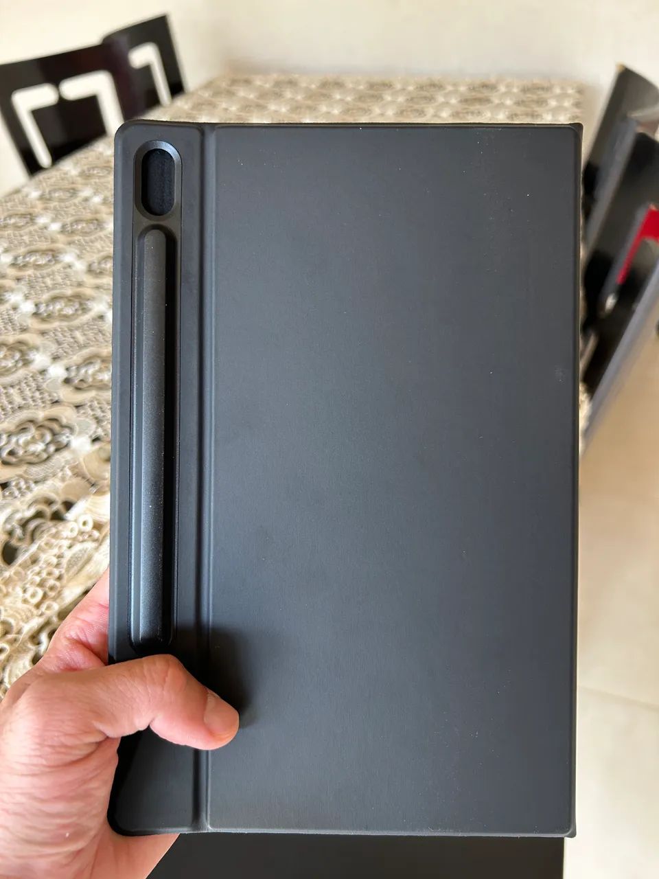 Capinha MoKo para Samsung Galaxy Tab S6 10.5? - Nova - Foto 2