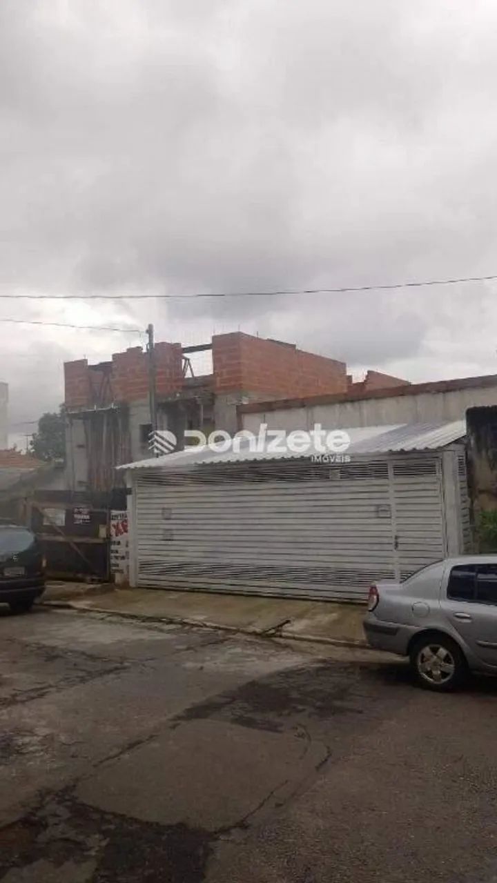 Prédio à venda, 520 m² por R$ 900.000,11 - Utinga - Santo André/SP - Foto 6