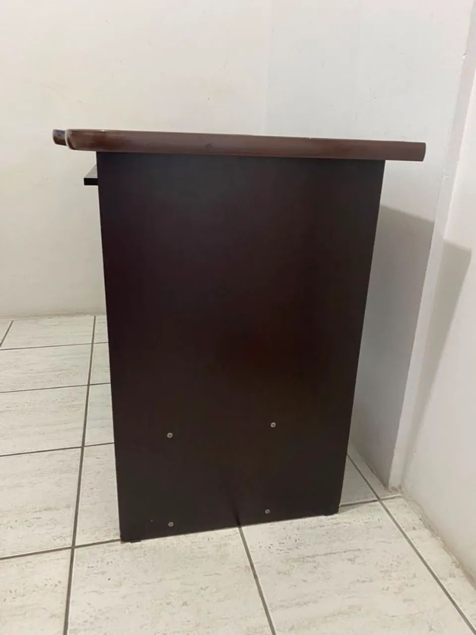 Mesa para computador/ escritório  - Foto 4
