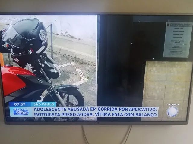Televisão  - Foto 3