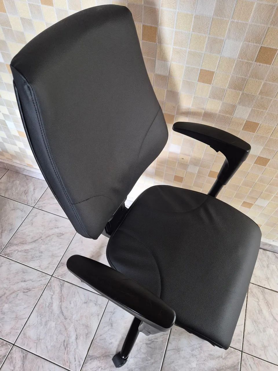 Cadeira Giroflex Candall F8 - Foto 3
