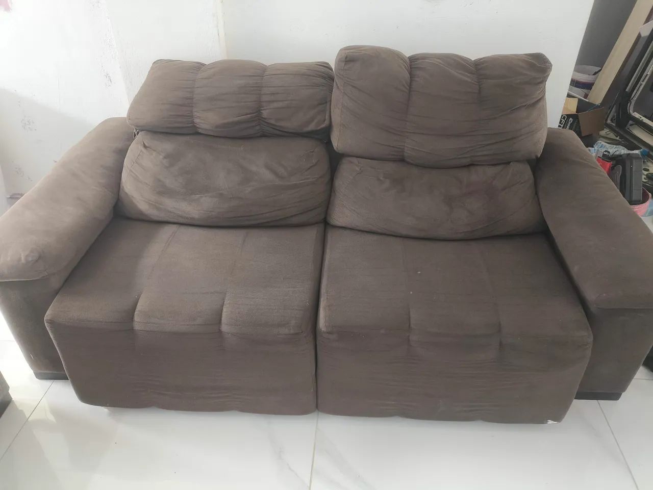 Venda de sofa