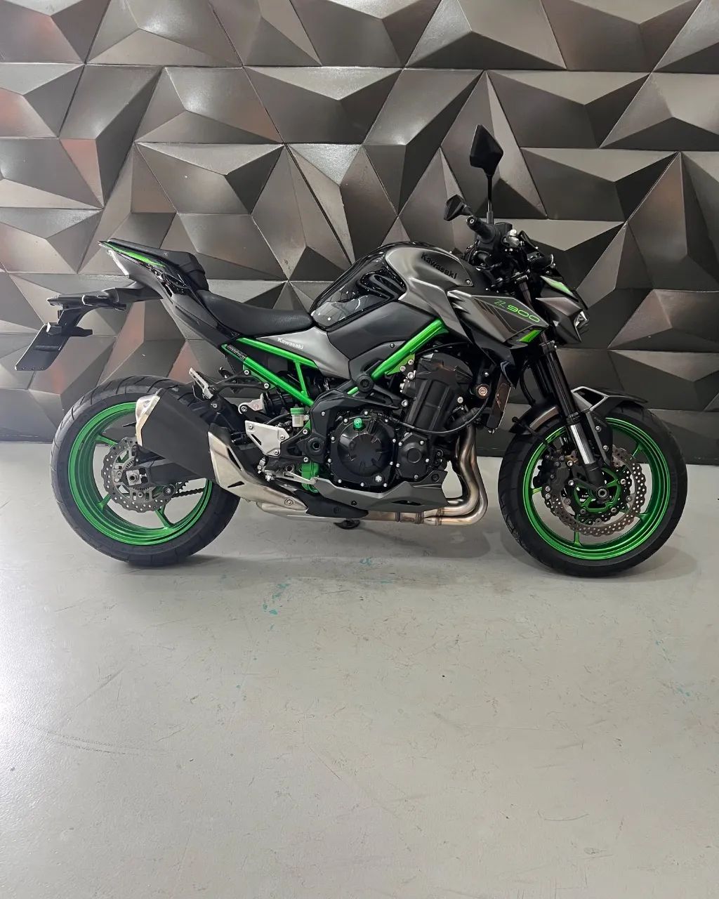 Z 900 - Foto 4