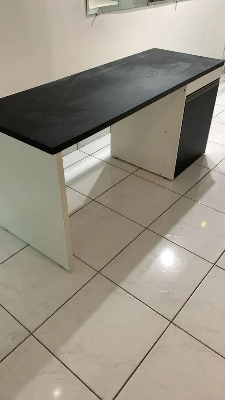 Mesa em MDF - Foto 2