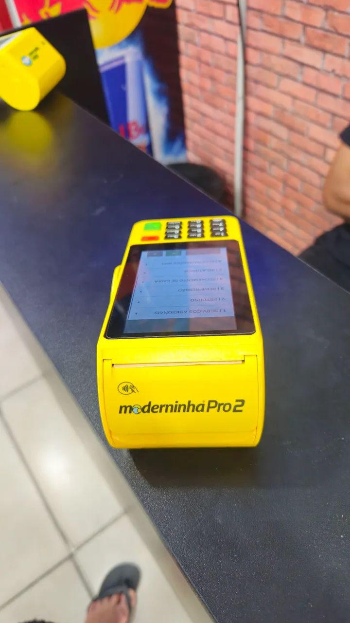 Moderninha pro 2 - Foto 2