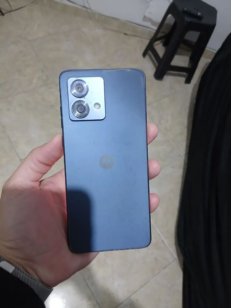 Moto g84 256gb - Foto 2