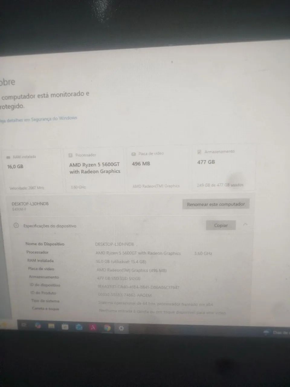 Pc completo 