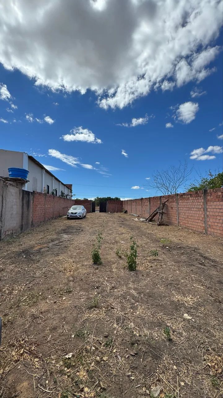  TERRENO À VENDA (TROCA)? EXCELENTE OPORTUNIDADE! - Foto 3