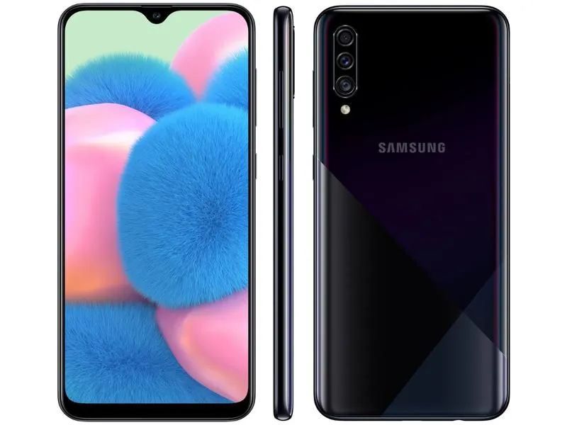 Samsung A 30 S 