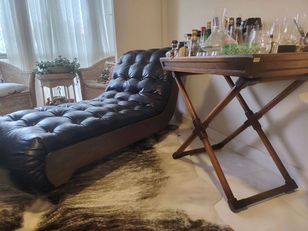 Chaise e Bar SIERRA MOVEIS - Foto 3