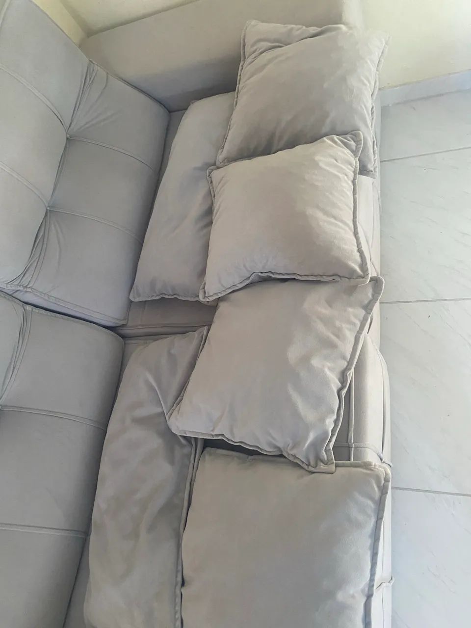 Sofá cama  - Foto 3