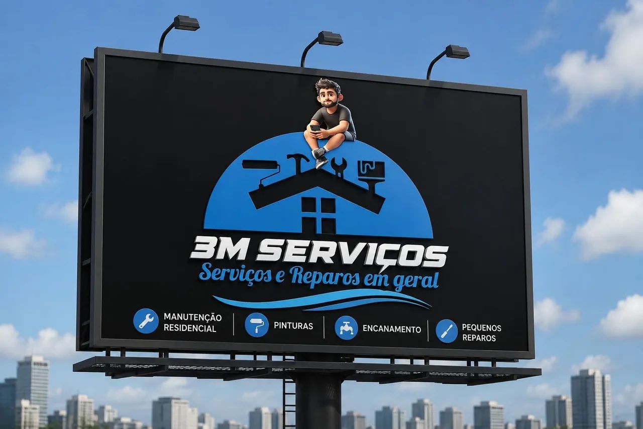 AR CONDICIONADO & ELÉTRICA ?PROBLEMAS? 