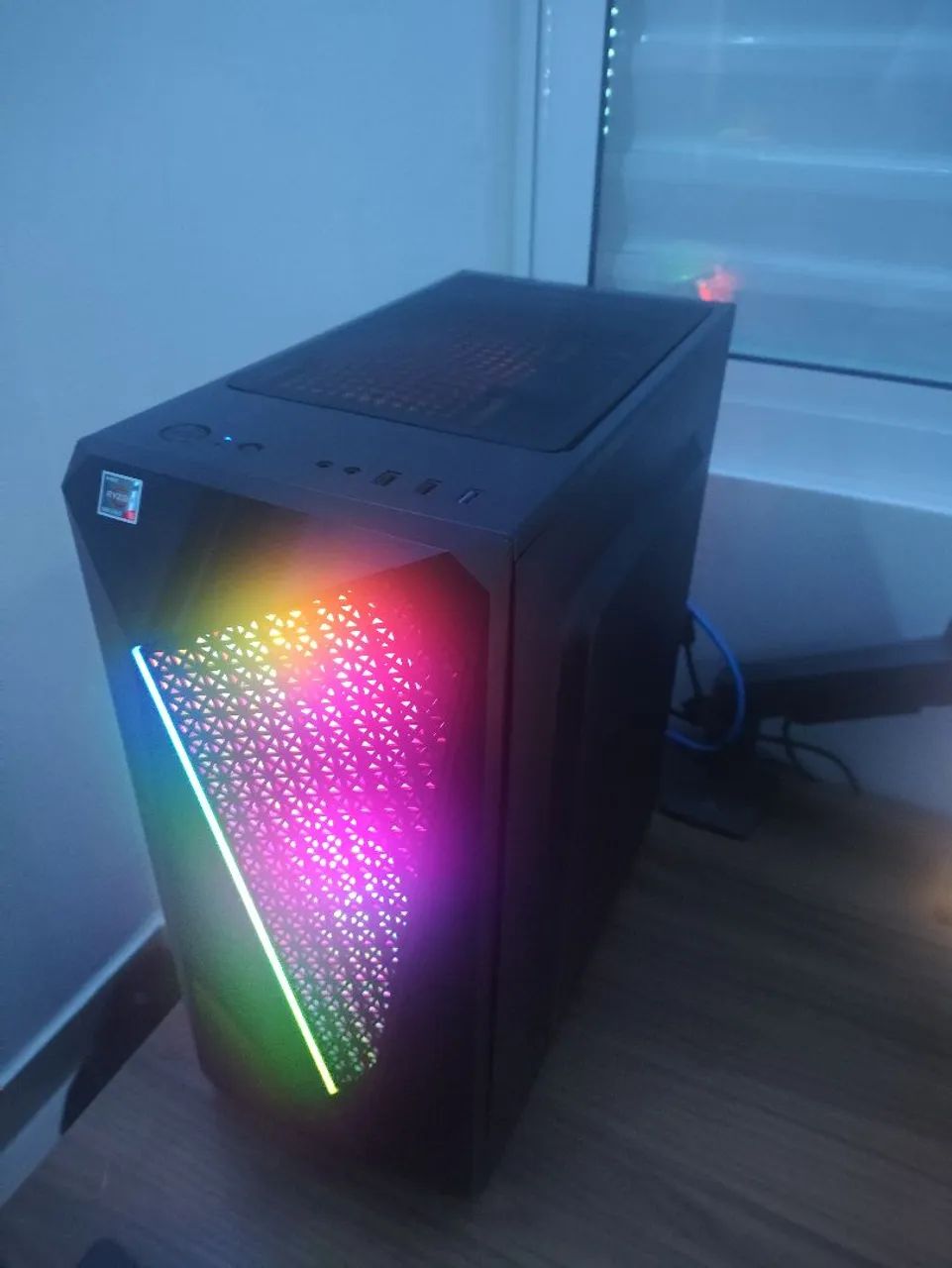Vendo PC Gamer - Foto 4