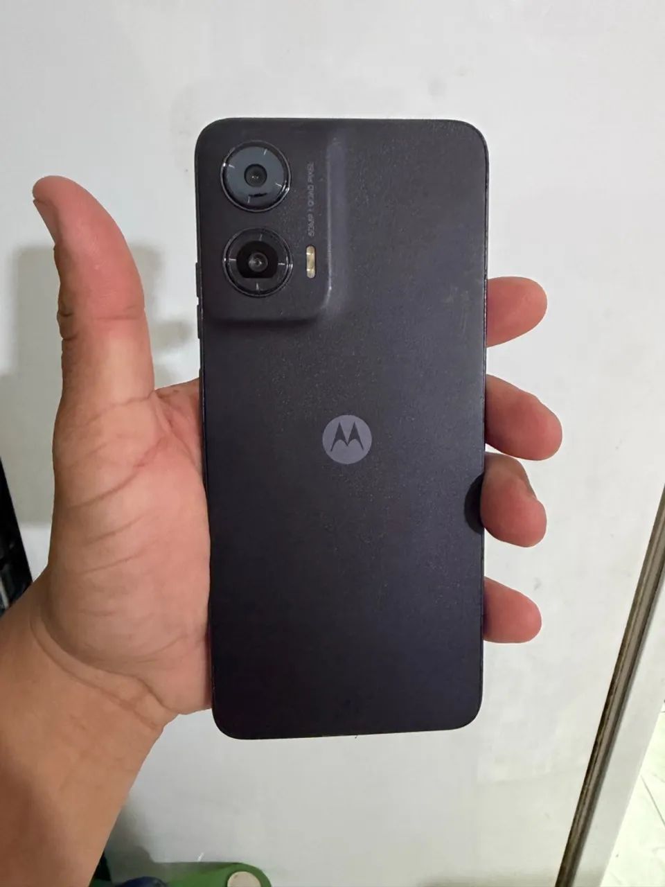 Moto G35 128Gb - Foto 2