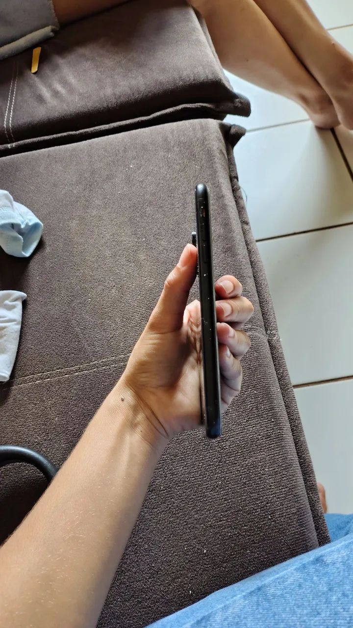 iPhone XR 64g - Foto 3