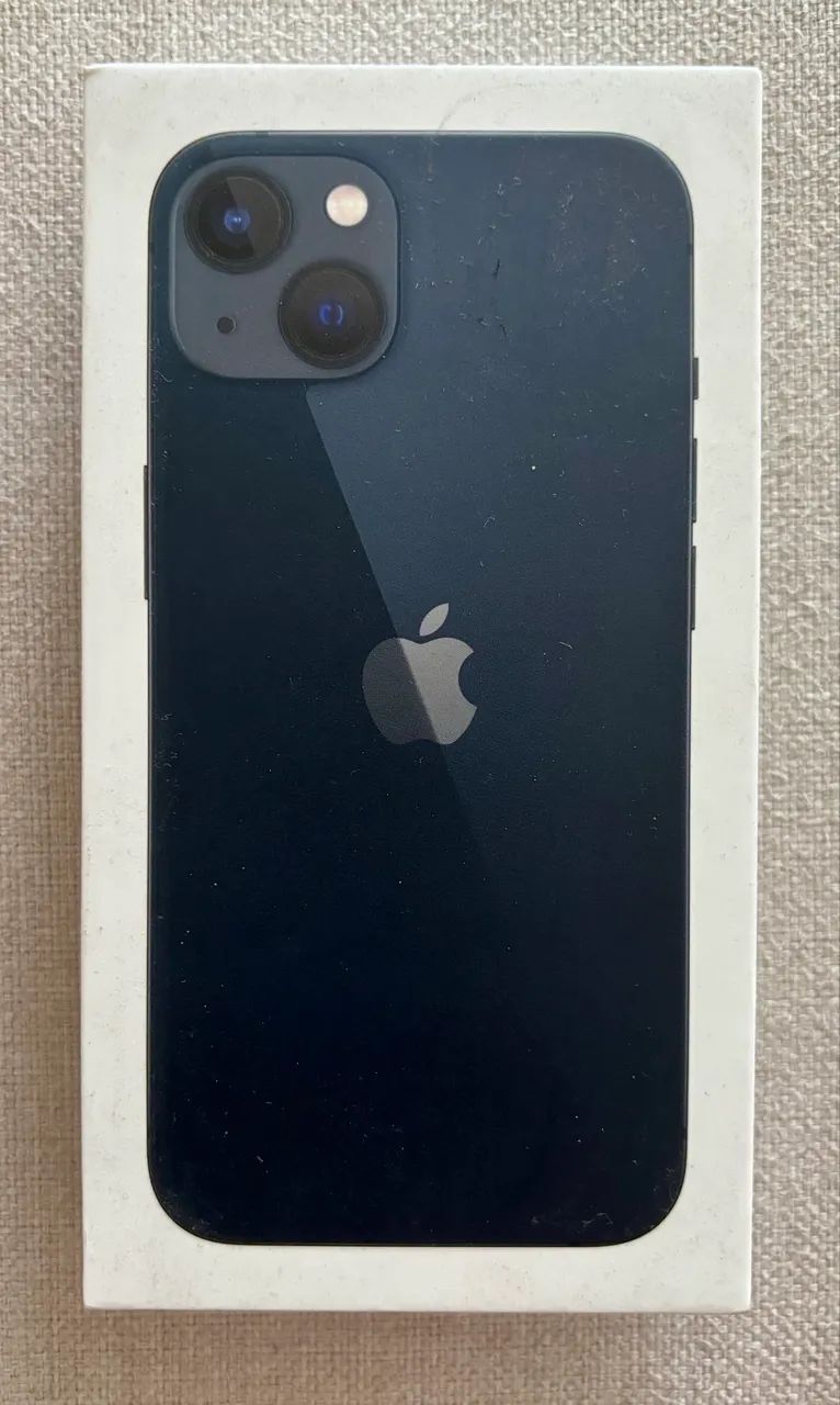 iPhone 14 muito novo! - Foto 4