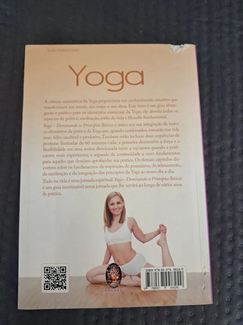 Livro  - Foto 2