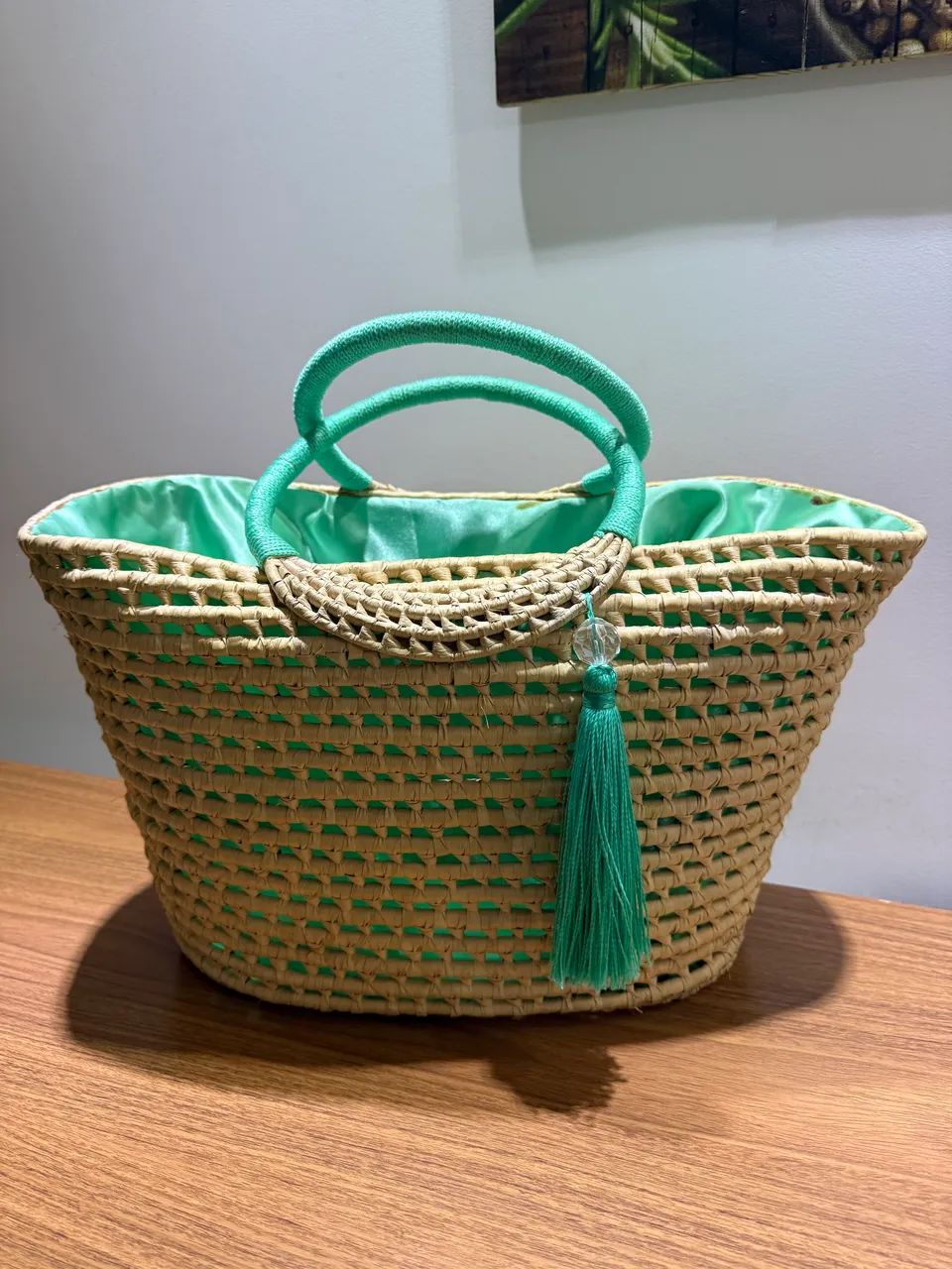 Bolsa - Foto 2