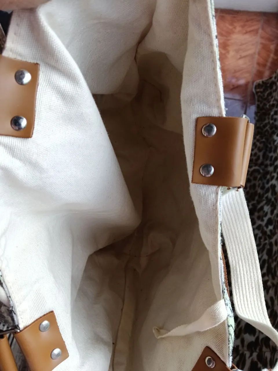 Bolsa Luiza Barcelos - Foto 3
