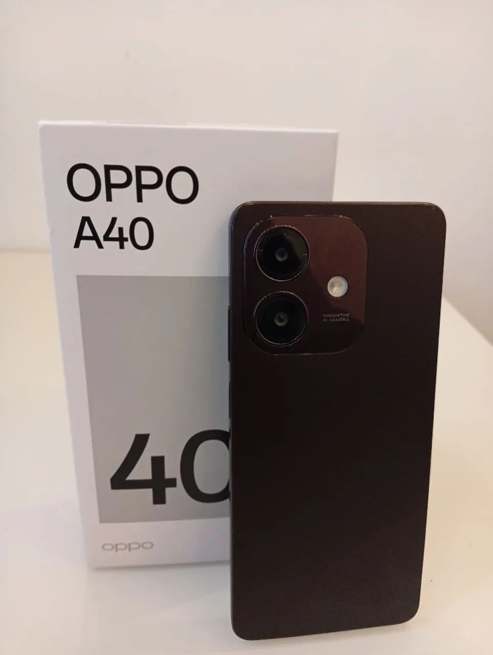Celular oppo a40  - Foto 2