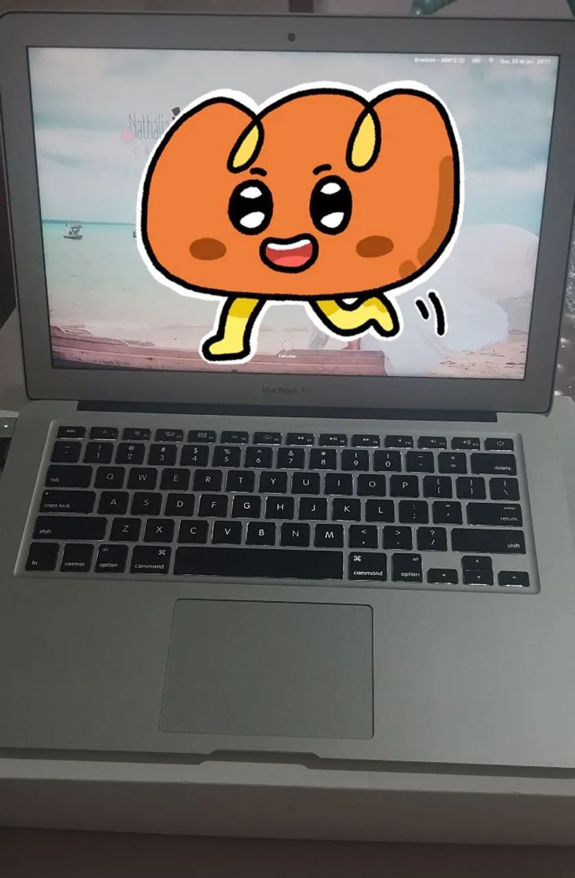 Notebook Apple Macbook Air13 - Foto 4